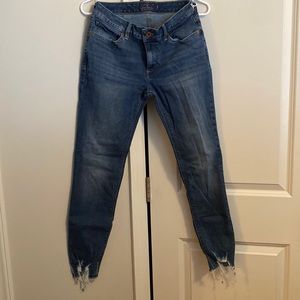 Lucky Brand Skinny Jeans